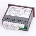 Электронный регулятор для холодильных агрегатов Elivell ID985LX NTC12V