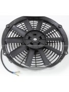 Вентилятор 12"12V PUSH 80W (1569) Вентилятор 12"12V PUSH 80W (1569)