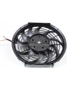 Вентилятор 12"24V PUSH Вентилятор 12"24V PUSH