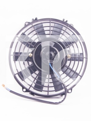 Вентилятор 9"24V 80W PULL (022857)
