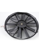 Вентилятор 14"24V PUSH Вентилятор 14"24V PUSH