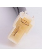 Вентилятор автокондиционера прямые лопасти 14" 12V 120W PUSH (19108) Вентилятор автокондиционера прямые лопасти 14" 12V 120W PUSH (19108)
