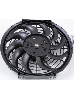Вентилятор 12"12V PULL