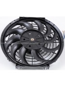 Вентилятор 12"12V PULL Вентилятор 12"12V PULL