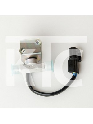 Клапан на испаритель 12V YF-B049
