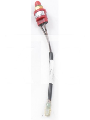 Датчик давления для Mercedes-Benz 3/8-24 UNF Male (943)