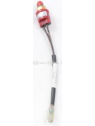 Датчик давления для Mercedes-Benz 3/8-24 UNF Male (943)