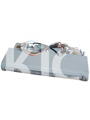 Испаритель BEU-226-100 12V 9.4кВт (10535)