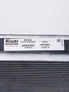 Испаритель AUDI SKODA 92321 (16826) Испаритель AUDI SKODA 92321 (16826)
