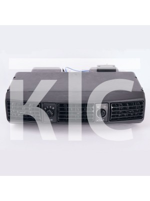 Испаритель 450-100 24V 3-х дефл. 6кВт (13728)
