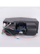 Испаритель 450-100 24V 3-х дефл. 6кВт (13728) Испаритель 450-100 24V 3-х дефл. 6кВт (13728)