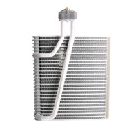 Испаритель кондиционера AudiI Q7 / VW Touareg (03-15) 7L0819087H (02549)