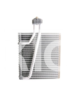 Испаритель кондиционера AudiI Q7 / VW Touareg (03-15) 7L0819087H (02549)