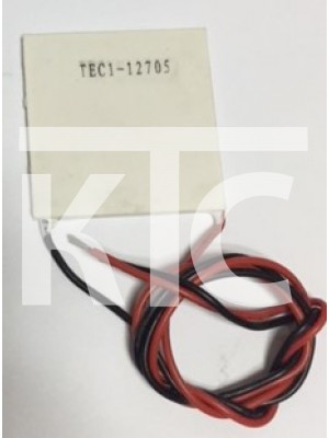 Модуль Пельтье TEC1-12705 (9262)