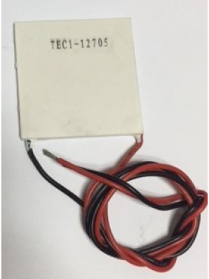 Модуль Пельтье TEC1-12705 (9262)