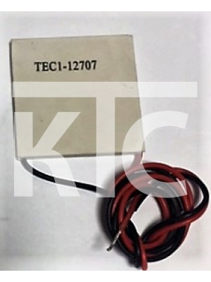 Модуль Пельтье TEC1-12707 (9263)