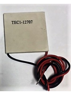 Модуль Пельтье TEC1-12707 (9263)