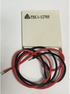 Модуль Пельтье TEC1-12703 (9266)