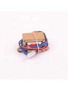 Трансформатор 220V/12V 500Ma (12630)
