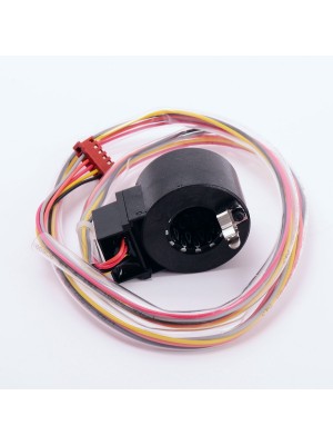 Катушка DZF24XQ-700-XHP6R 17400302000034 DC12V MISZ-11R 3E06S (017415)