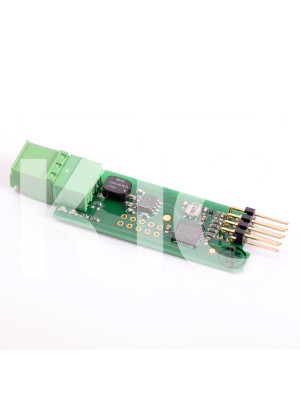 Карта сетевая EKC 178A 084B8564 (000832)