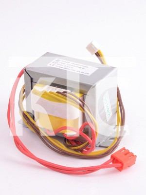 Трансформатор TT2-B35+D90-1F EI57x30 (022571)
