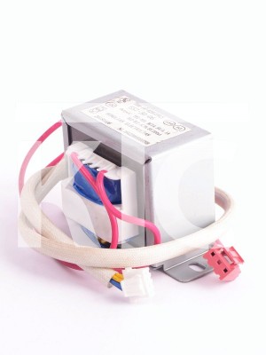 Трансформатор TDB-16-B2B E57-30-06 16422005000008 AC14.5V/1.1A 10.5V/300mA (022567)