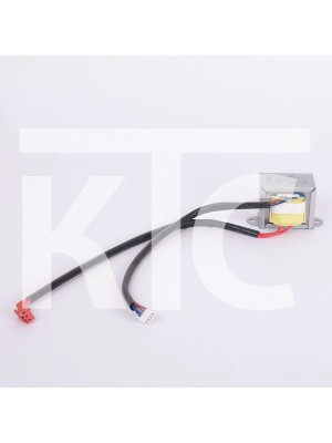 Трансформатор TT2-C30D70-2F EI48x30 11203103000065 (022573)