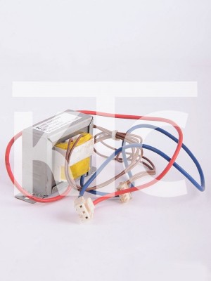Трансформатор TT2-C50-1 48x18.5 LU-36 (022574)