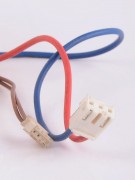 Трансформатор TT2-C50-1 48x18.5 LU-36 (022574)