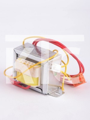 Трансформатор EI48-1050750 10.5v 750mA (022565)