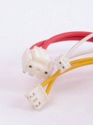 Трансформатор B08-02A02 11V 800mA 24V 800mA 802300200039 (022562)