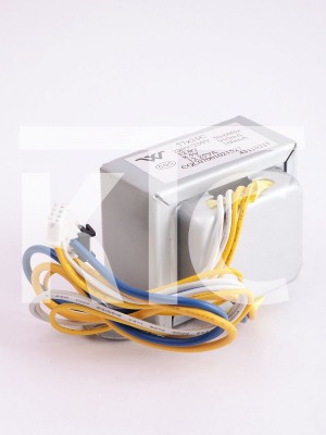 Трансформатор 12V 950mA 8.5V 100mA 57x25c (022560)