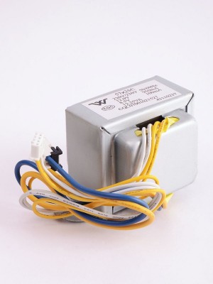 Трансформатор 12V 950mA 8.5V 100mA 57x25c (022560)