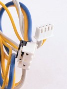 Трансформатор 12V 950mA 8.5V 100mA 57x25c (022560)