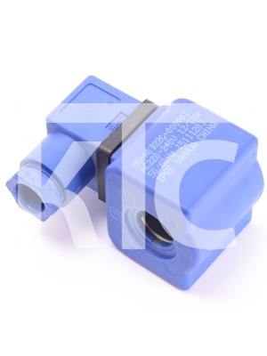 Катушка MQ-A322G-0000010SANHUA MDF-60003 (9358)