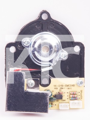Излучатель пара в сборе LH-19.19A YK-DYB-EMC04B (023156)