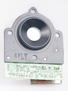Излучатель пара в сборе LH-19.19A YK-DYB-EMC04B (023156)