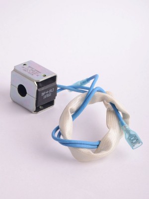 Катушка 4-х ходовая 4.5/3.5W 220V (023235)