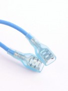 Катушка 4-х ходовая 4.5/3.5W 220V (023235)