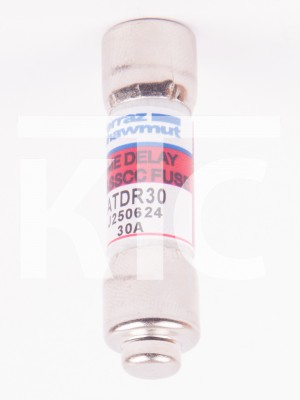 Предохранитель ATDR30 30A 600VAC (023669)