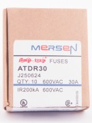 Предохранитель ATDR30 30A 600VAC (023669) Предохранитель ATDR30 30A 600VAC (023669)