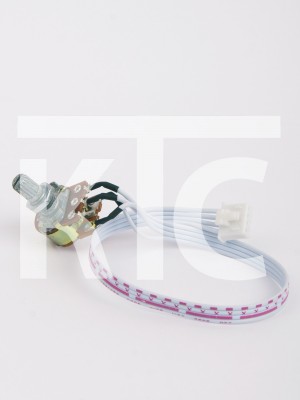 Регулятор мощности LH-11 YK-008 B5K (023178)