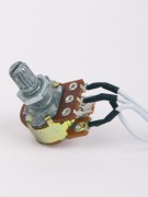 Регулятор мощности LH-11 YK-008 B5K (023178) Регулятор мощности LH-11 YK-008 B5K (023178)