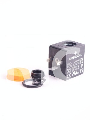 Катушка ESC-24VAC PCN801033 VDE0580 (022709)