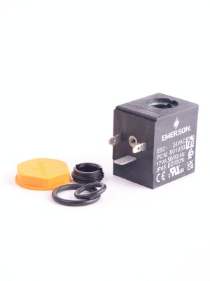 Катушка ESC-24VAC PCN801033 VDE0580 (022709)