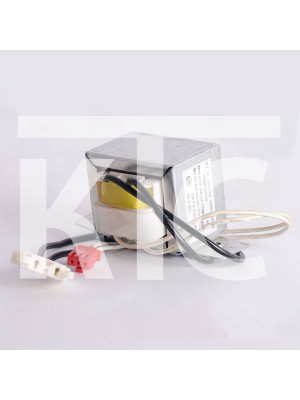 Трансформатор TDB-6-B4 220/11V 400mA (022036)