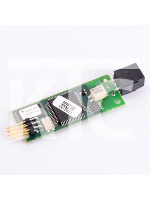 Карта сетевая EKA 175 084B7126 (000584)