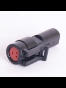 3pin Delphi LS TPS AEM MAP GT150 female разъем (021310)