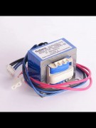 Трансформатор GAL4824-KDB-12A 220/12 700mA 9V 400mA (022038)